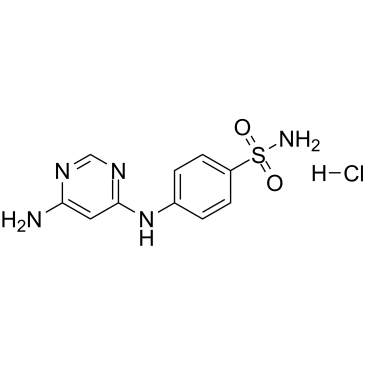 PNU112455A hydrochlorideͼƬ