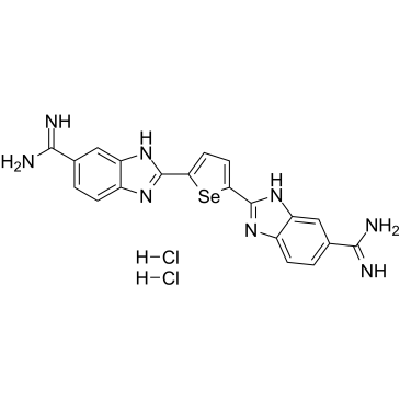 DB1976 hydrochlorideͼƬ