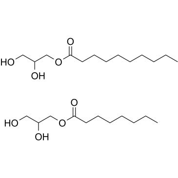 Caprylic/Capric Triglyceride图片