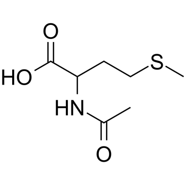 N-Acetyl-DL-methionineͼƬ