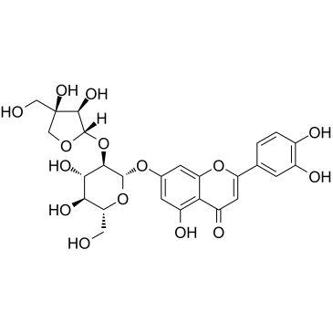 Graveobioside AͼƬ