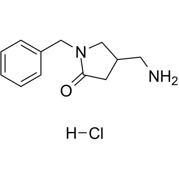 Nebracetam hydrochlorideͼƬ