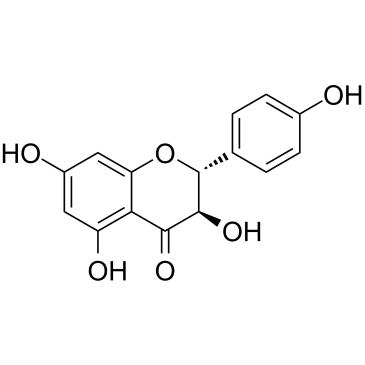 DihydrokaempferolͼƬ