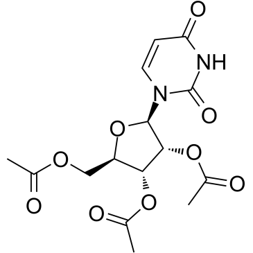 Uridine triacetateͼƬ