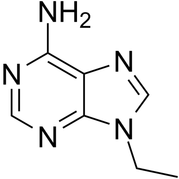 9-EthyladenineͼƬ