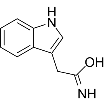 Indole-3-acetamideͼƬ