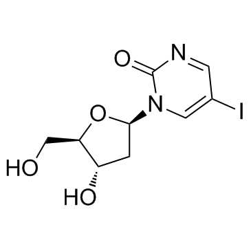 Ropidoxuridine(IPdR)ͼƬ