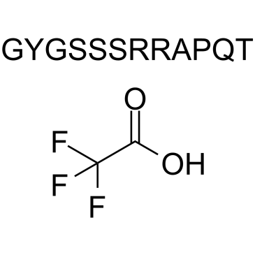 IGF-I(30-41)TFAͼƬ