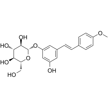 DesoxyrhaponticinͼƬ