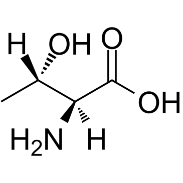 H-allo-Thr-OHͼƬ