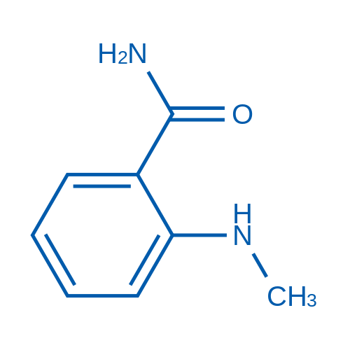 2-(Methylamino)benzamideͼƬ