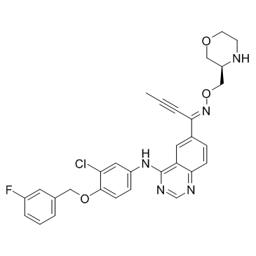 Epertinib(S-22611)ͼƬ