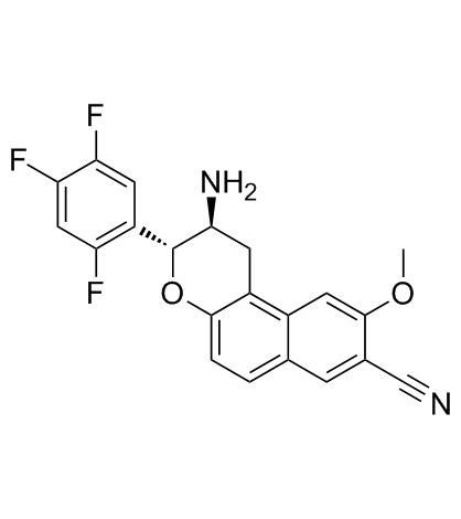DPP-4 inhibitor 1ͼƬ