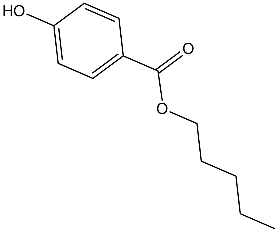 Amyl 4-HydroxybenzoateͼƬ