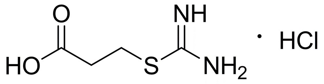 S-Carboxyethylisothiuronium ChlorideͼƬ