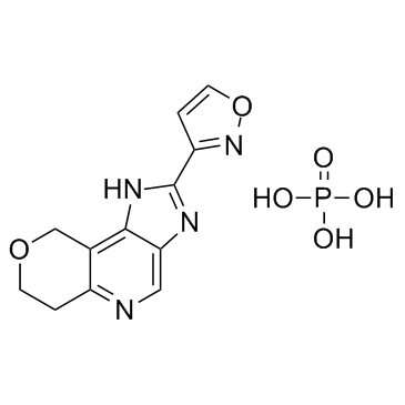 S-8510 phosphate(SB-737552 phosphate)ͼƬ