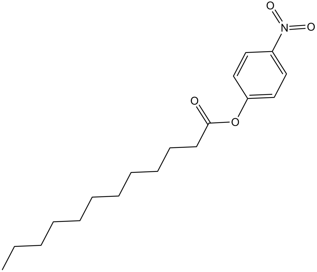 4-Nitrophenyl LaurateͼƬ