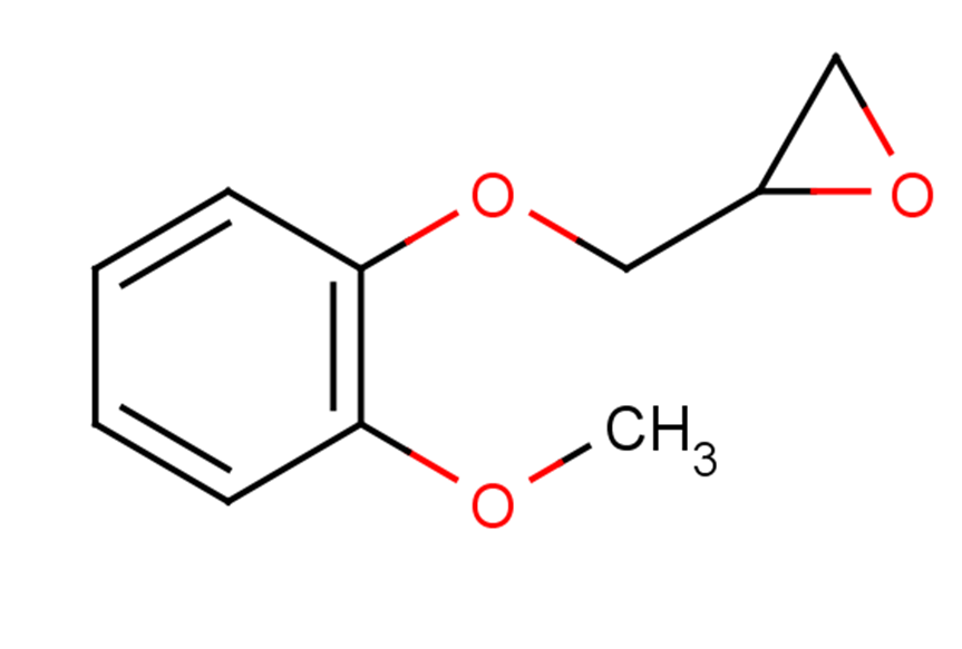 [(2-Methoxyphenoxy)Methyl]OxiraneͼƬ