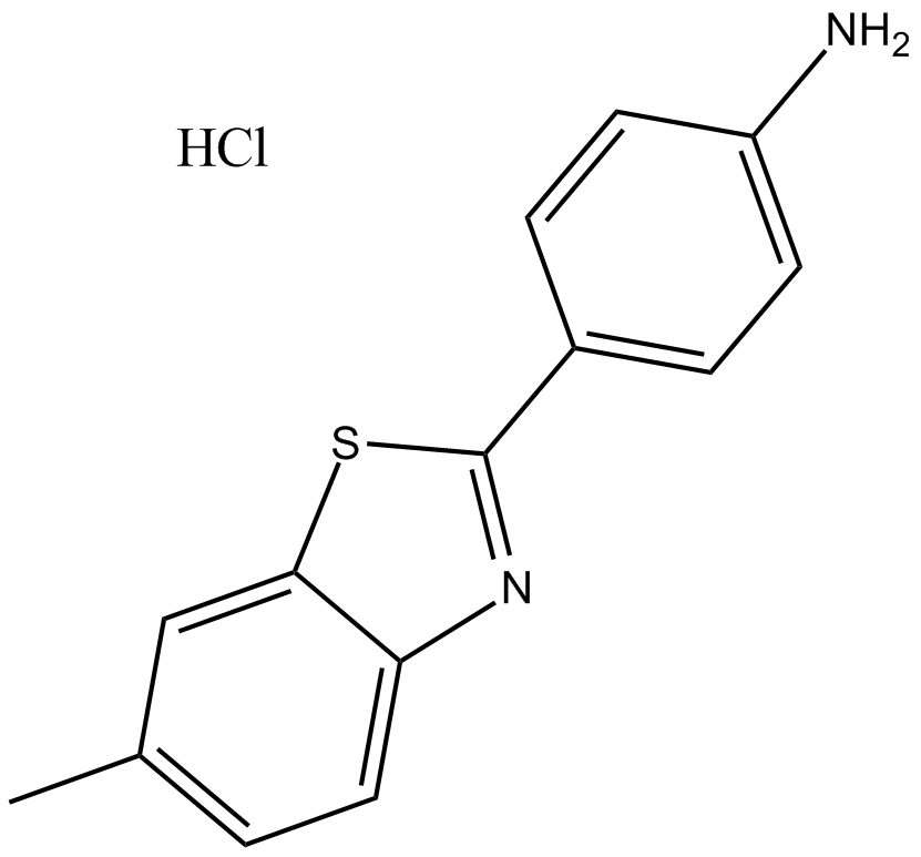 Phenyl-benzothiazole HClͼƬ