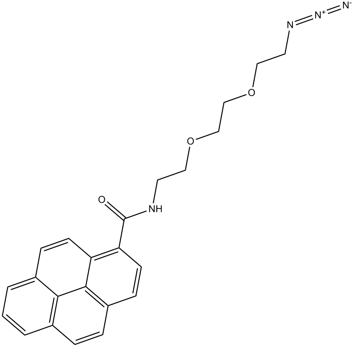 Pyrene azide 1ͼƬ