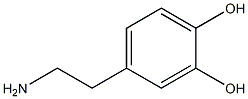 4-(2-Aminoethyl)benzene-1,2-diolͼƬ