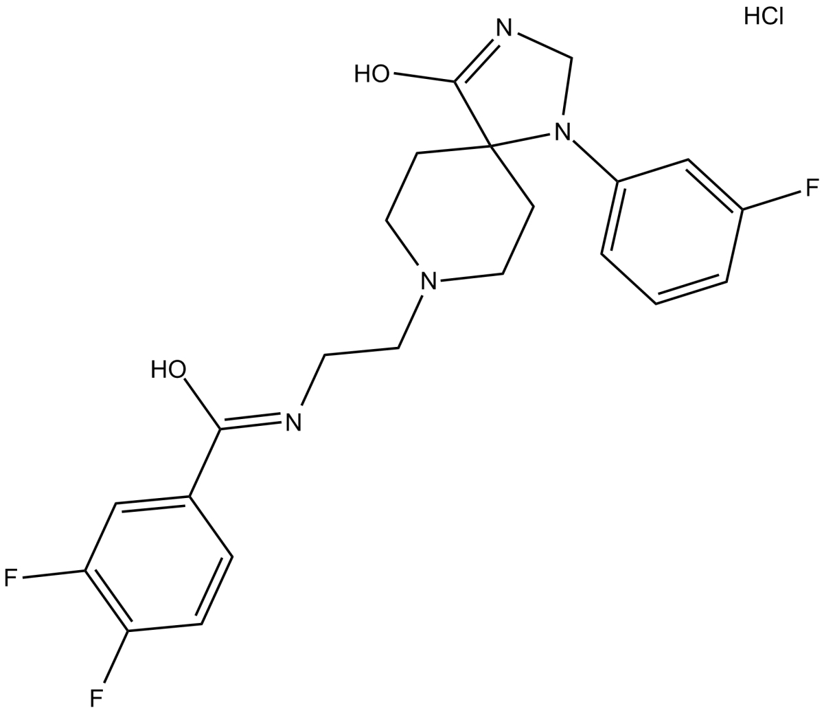 ML 298 hydrochlorideͼƬ