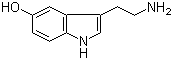 5-Hydroxytryptamine图片