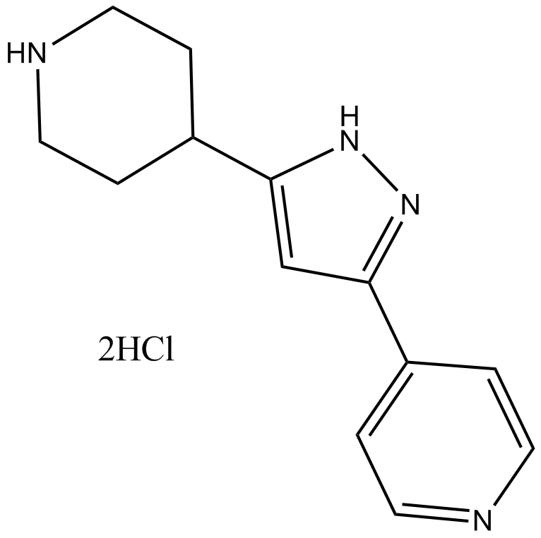 ETP 45835 dihydrochlorideͼƬ