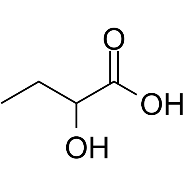 2-Hydroxybutyric acidͼƬ