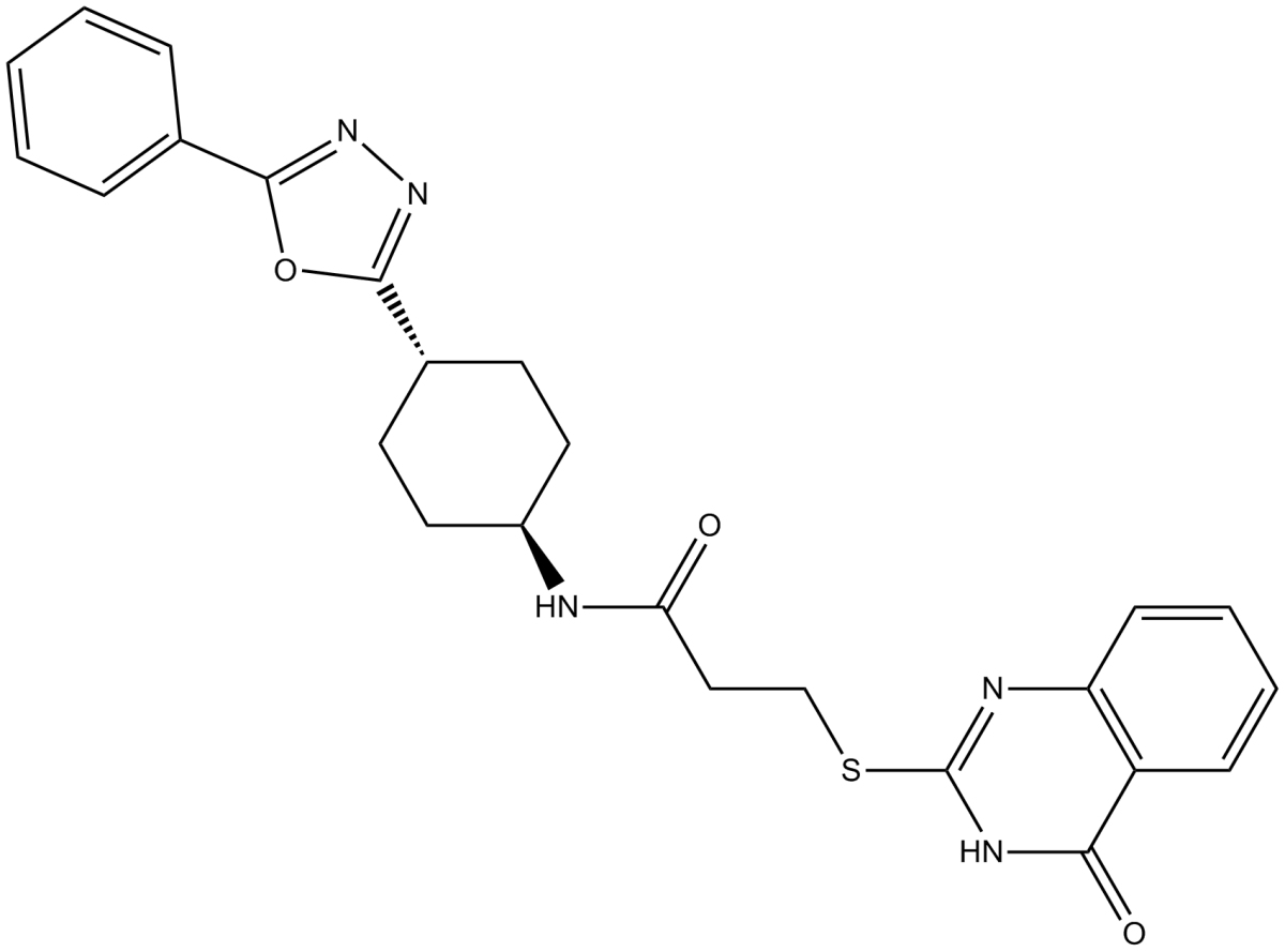 Tankyrase Inhibitors(TNKS)22ͼƬ