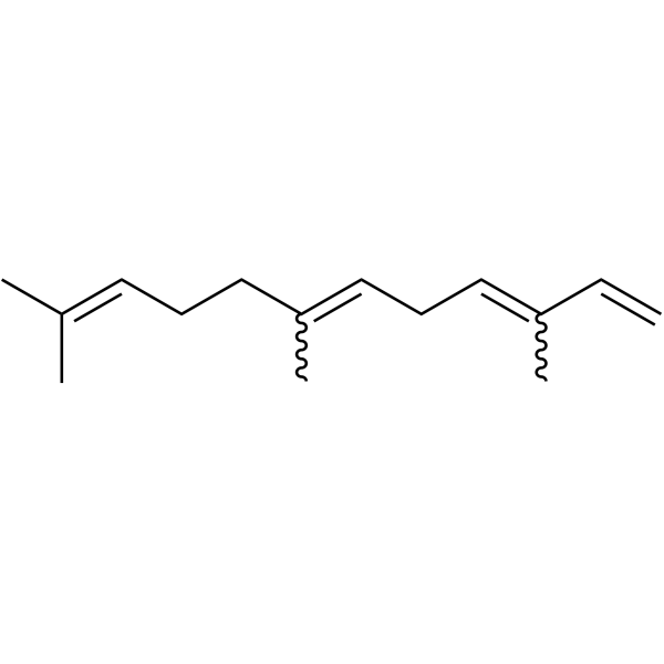 Farnesene(mixture of isomers)ͼƬ