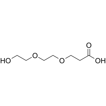 Hydroxy-PEG2-acidͼƬ