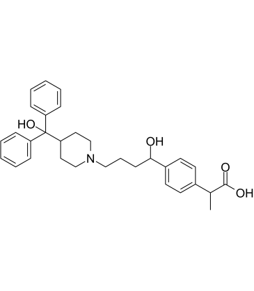 Fexofenadine Impurity FͼƬ