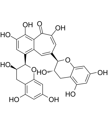 IsotheaflavinͼƬ