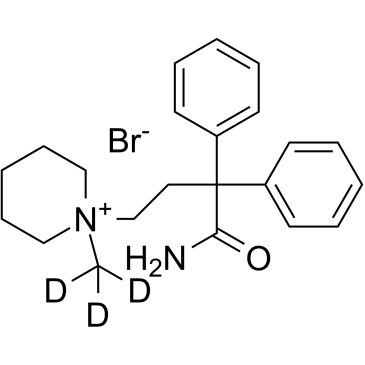 Fenpiverinium D3 bromideͼƬ