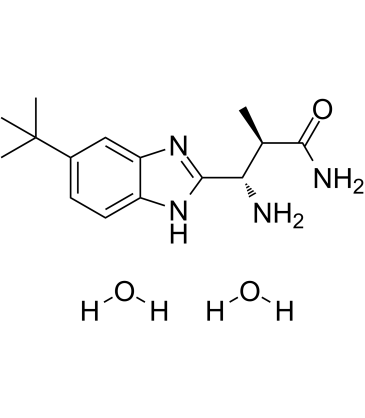 PF-06305591 dihydrateͼƬ