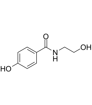 Bryonamide AͼƬ