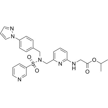 Omidenepag isopropylͼƬ