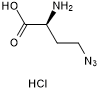 L-Azidohomoalanine hydrochlorideͼƬ