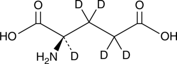 D-Glutamic Acid-d5ͼƬ