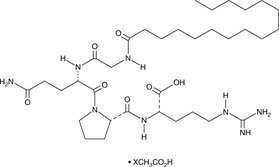 Palmitoyl Tetrapeptide-7(acetate)ͼƬ