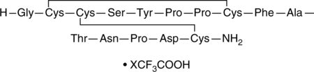 -Conotoxin AuIB(trifluoroacetate salt)ͼƬ