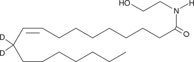 Oleoyl Ethanolamide-d2ͼƬ