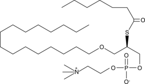 Heptanoyl thio-PCͼƬ