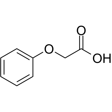 Phenoxyacetic acidͼƬ