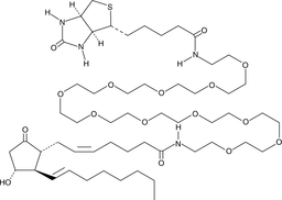 Prostaglandin E2-PEG11-biotinͼƬ