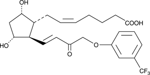 15-keto FluprostenolͼƬ