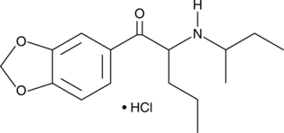 N-sec-butyl Pentylone(hydrochloride)ͼƬ