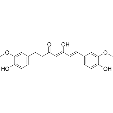 DihydrocurcuminͼƬ