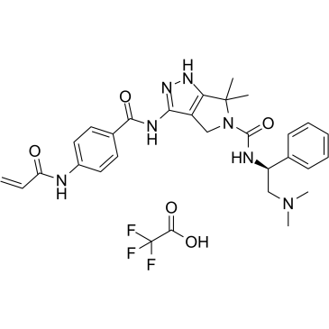 YKL-5-124 TFAͼƬ